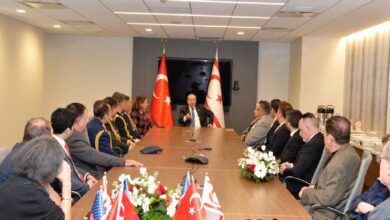 tatar abdde turk toplumu orgutlerinin temsilcileriyle bir araya geldi IXswvqwe