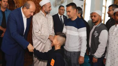 tatar bayram ziyaretleri icin trafige cikacak suruculer kazalara karsi dikkatli olmali nU4CSp3S