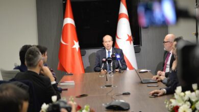 Tatar: Egemen eşit ve eşit uluslararası statü siyasetinden taviz vermeyeceğiz 9 tatar egemen esit ve esit uluslararasi statu siyasetinden taviz vermeyecegiz DGr64Zvs