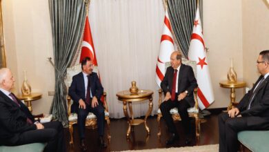 Tatar: Helen anlayışındaki yapıya bizi yama etmek istiyorlar 9 tatar helen anlayisindaki yapiya bizi yama etmek istiyorlar uBVbqkFI