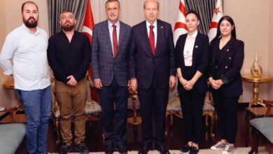 tatar ulucay ve sampiyon melekleri yasatma dernegi yonetim kurulunu kabul etti fFWD3P9j