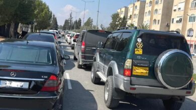 Tatili fırsat bilen vatandaşlar Güney’e akın etti 1 tatili firsat bilen vatandaslar guneye akin etti Y2lnc1Wf