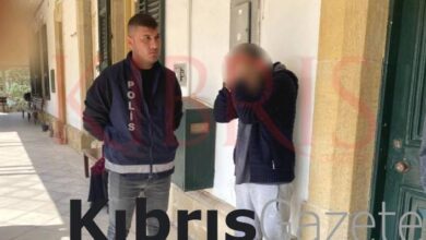 Teminatla serbest bırakılmıştı, aynı gün uyuşturucudan tutuklandı 2 teminatla serbest birakilmisti ayni gun uyusturucudan tutuklandi yF1zbENT