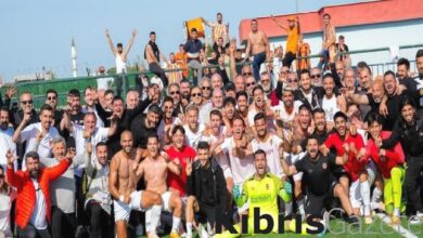 TFF 3. Lig'de Adana FK 1954 şampiyonluğa ulaştı 1 tff 3 ligde adana fk 1954 sampiyonluga ulasti GvLHwD32