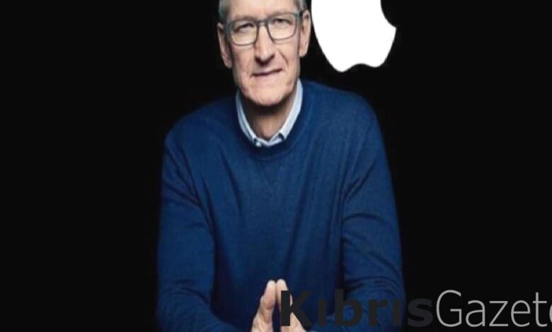 Tim Cook, 33 milyon dolarlık Apple hissesini sattı 1 tim cook 33 milyon dolarlik apple hissesini satti xz5i6AGE