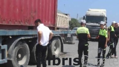 tir carpmisti 7 ay sonra yasam mucadelesini kaybetti kszrVxhi