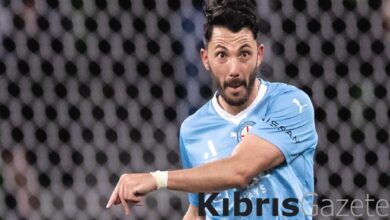 tolgay arslan avustralyada kendini buldu perth glorye hat trick yapti YIOVaFOk