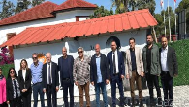 Töre, Gazimağusa’yı ziyaret etti, halkla bayramlaştı… 5 tore gazimagusayi ziyaret etti halkla bayramlasti fQ4asVp9