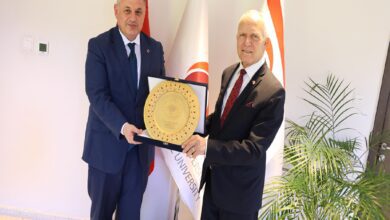 Töre: Üniversiteler göz bebeğimiz 5 tore universiteler goz bebegimiz uNQ6eysW