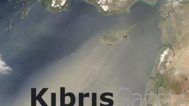 tozlu hava yarin gece yarisina kadar devam edecek aKEDhYQj