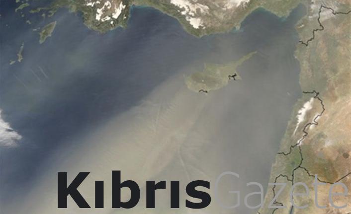 Tozlu hava yarın gece yarısına kadar devam edecek 1 tozlu hava yarin gece yarisina kadar devam edecek aKEDhYQj