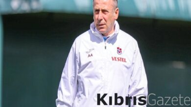 Trabzonspor, Abdullah Avcı ile deplasmanda daha fazla puan topladı 1 trabzonspor abdullah avci ile deplasmanda daha fazla puan topladi QOZHi4j5