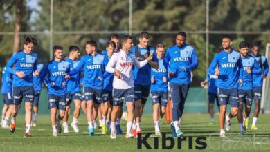 trabzonspor deplasman performansini toparlamak istiyor 1eUK94Dr