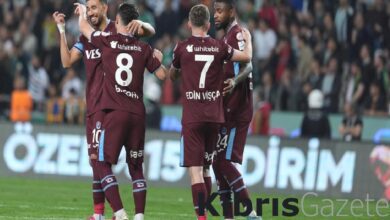 Trabzonspor, Konyaspor deplasmanında kazandı 9 trabzonspor konyaspor deplasmaninda kazandi nKhVptPY