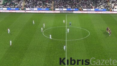 trabzonspordan konyaspor macinda olay protesto aYESBR8X