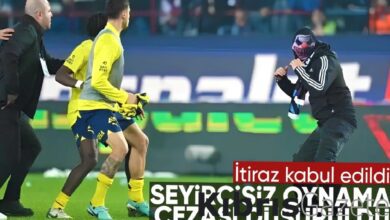 trabzonsporun 6 maclik seyircisiz oynama cezasi 4 maca dusuruldu 5EDg1JHG