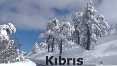 Trodos dolu yağışı yüzünden beyaza büründü 9 trodos dolu yagisi yuzunden beyaza burundu s2u6id5r