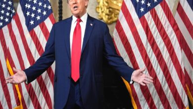 trumptan 1 nisan paylasimi baskanlik secim kampanyami askiya aliyorum ThDUCAy8