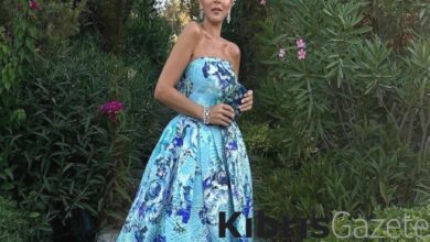 turabi sandilar arzu sabanci hakan sabancinin eski halini paylasti Necc8FhT