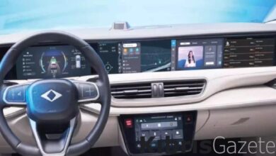 Türkiye’de bir ilk! D-Smart GO, Togg kullanıcılarının hizmetinde 1 turkiyede bir ilk d smart go togg kullanicilarinin hizmetinde 14P1yB3P