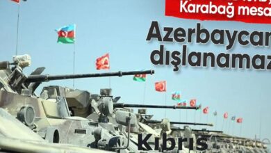 Türkiye'den ABD ve AB'ye Karabağ uyarısı geldi 8 turkiyeden abd ve abye karabag uyarisi geldi P6zmJOjP