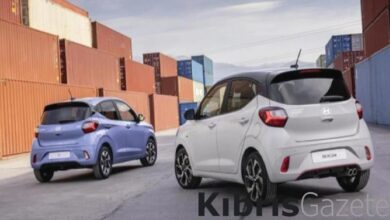 turkiyenin en ucuz otomobili hyundai i10 zamlandi iste yeni fiyatlar mj54mmNk