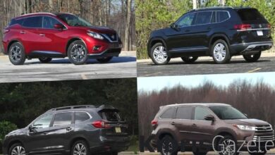 Türkiye'nin tercihi SUV: Pazar payı artmaya devam ediyor 4 turkiyenin tercihi suv pazar payi artmaya devam ediyor 1cpFIG5I