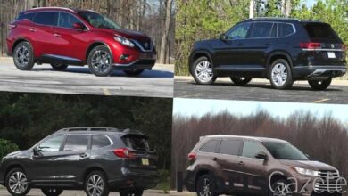 Türkiye'nin tercihi SUV: Pazar payı artmaya devam ediyor 3 turkiyenin tercihi suv pazar payi artmaya devam ediyor Z25lEW4e