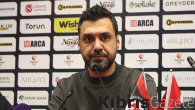 Tuzlaspor'da Bekir İrtegün dönemi sona erdi 9 tuzlasporda bekir irtegun donemi sona erdi RFGXmcrG