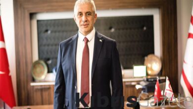 UBP Milletvekili Taçoy’dan taziye mesajı 10 ubp milletvekili tacoydan taziye mesaji SfzaZODZ