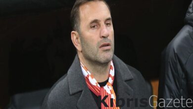 UEFA'dan Okan Buruk'a ceza geldi 3 uefadan okan buruka ceza geldi AYpmmhgQ