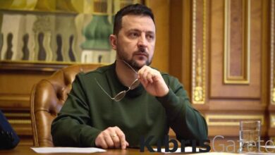 Ukrayna: Rusya’nın saldırıları, bizi haritadan silme ideolojisine hizmet ediyor 6 ukrayna rusyanin saldirilari bizi haritadan silme ideolojisine hizmet ediyor mKT5JUIw