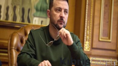 Ukrayna: Rusya'nın saldırıları, bizi haritadan silme ideolojisine hizmet ediyor 7 ukrayna rusyanin saldirilari bizi haritadan silme ideolojisine hizmet ediyor qjMQS56S