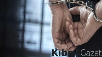 ulkede izinsiz ikamet eden bir kisi tutuklandi 15Cf2nsr