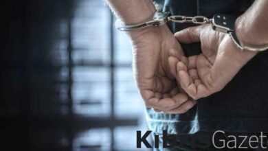 ulkede izinsiz ikamet eden bir kisi tutuklandi ZCeVTcKm