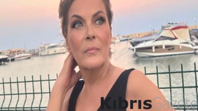 Ünlü oyuncu Nurseli İdiz'den Seçil Erzan göndermesi: "Türkiye’nin başına çok daha büyük felaketler çıkarırdım" 1 unlu oyuncu nurseli idizden secil erzan gondermesi turkiyenin basina cok daha buyuk felaketler cikarirdim 3CcxS7Ml