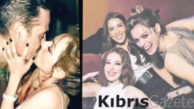 unlu oyuncu ozge ozpirincciye arkadaslarindan ozel dogum gunu partisi CmVDtAp5