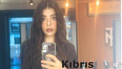 Ünlü oyuncu Selin Şekerci anne olmaktan vazgeçti: "Teyzelik makamından ilerleyebilirim" 1 unlu oyuncu selin sekerci anne olmaktan vazgecti teyzelik makamindan ilerleyebilirim 27y8R2k1