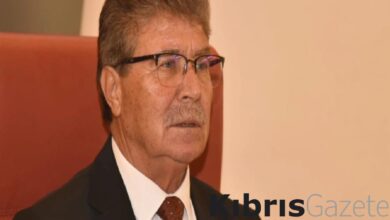 Üstel: Çözüm ancak egemen eşitlik temelinde iki ayrı devlet anlayışıyla olabilir 2 ustel cozum ancak egemen esitlik temelinde iki ayri devlet anlayisiyla olabilir imjVgCDv