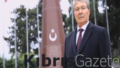 Üstel: ‘Üç devlet tek millet’ söylemimizin gerçeğe yöneldiğini görmekten büyük bir sevinç duyuyorum 8 ustel uc devlet tek millet soylemimizin gercege yoneldigini gormekten buyuk bir sevinc duyuyorum YHY9qE6N