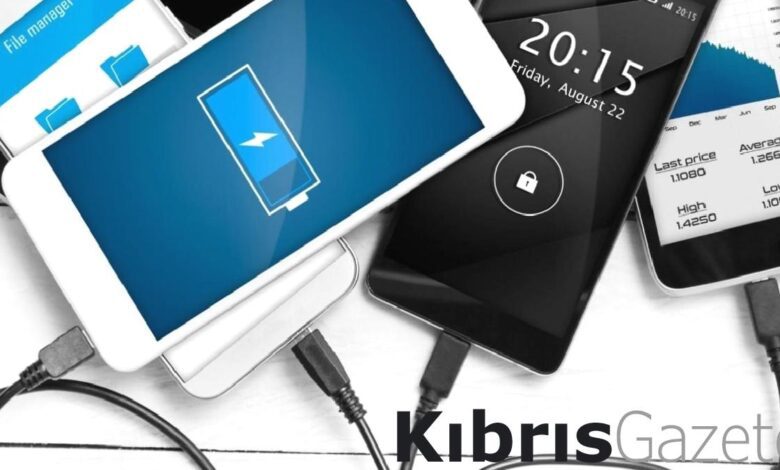 Uzmanlar uyarıyor! Telefonunuzu şarj ederken bu hataları yapmayın 1 uzmanlar uyariyor telefonunuzu sarj ederken bu hatalari yapmayin L5e1wgDp