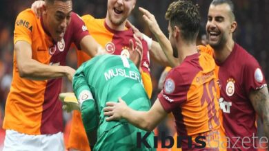 Victor Nelsson'dan Galatasaray'a rest: Sezon sonu gidiyorum 2 victor nelssondan galatasaraya rest sezon sonu gidiyorum GVtaOqBE