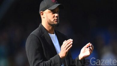 Vincent Kompany'ye biri ertelemeli 2 maç ceza 4 vincent kompanyye biri ertelemeli 2 mac ceza rJRPNL8V