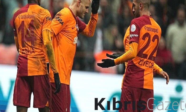 Wilfried Zaha ve Hakim Ziyech, Okan Buruk'u hayal kırıklığına uğratıyor 7 wilfried zaha ve hakim ziyech okan buruku hayal kirikligina ugratiyor jtC5Chbt