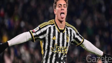 wojciech szczesnyden kenan yildiza buyuk ovgu 5 sene sonra y8rS1lZh