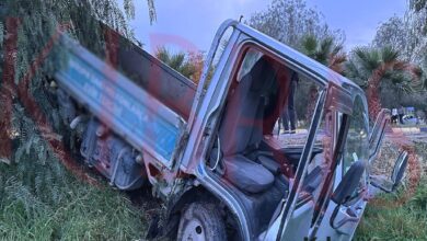 Yakın Doğu Bulvarı’nda korkutan kaza: 2 kişi hafif yaralandı 3 yakin dogu bulvarinda korkutan kaza 2 kisi hafif yaralandi UM2refdq