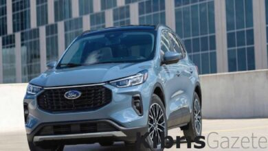 Yangın riski var: Ford 40 binden fazla otomobilini geri çağırıyor 1 yangin riski var ford 40 binden fazla otomobilini geri cagiriyor itIvSFnS