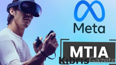 Yapay zeka savaşları: Meta geliştirilmiş yeni çipini tanıttı 4 yapay zeka savaslari meta gelistirilmis yeni cipini tanitti 6NMFwIy1