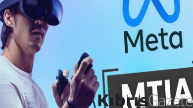 Yapay zeka savaşları: Meta geliştirilmiş yeni çipini tanıttı 5 yapay zeka savaslari meta gelistirilmis yeni cipini tanitti nKSd3K6y