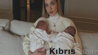 yasemin sefkatli paylasti ikizlerden birisi operasyon gecirecek NiflbGBC